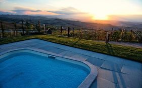 Ciabot Family Apartments Treiso Apt2